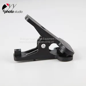 Photographic Studio Super Strong Plastic Clamp YA402 thumbnail-1