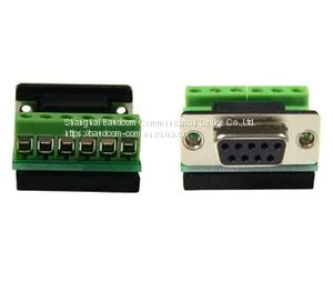 USB to RS485 RS422 Interface Converter thumbnail-4