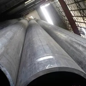 ASTM A671 GR.B70 CL33 LSAW Steel Pipe Factory in China thumbnail-2
