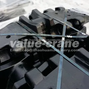 Sumitomo LS78RM Track Shoe Track Pad Crawler Crane Undercarriage thumbnail-1