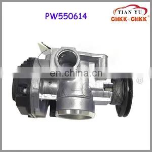 Throttle Body PW550614 thumbnail-2