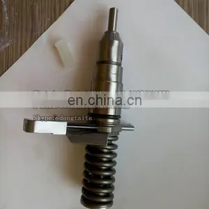 Diesel Fuel Injectors 1278216 for Engine 3116 thumbnail-3