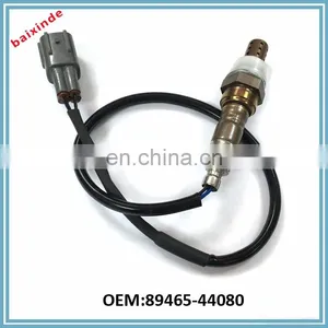 BAIXINDE China Suppliers Best Oxygen Sensor OEM 89465-44080 thumbnail-2