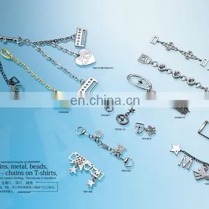 Metal Key Chains thumbnail-1