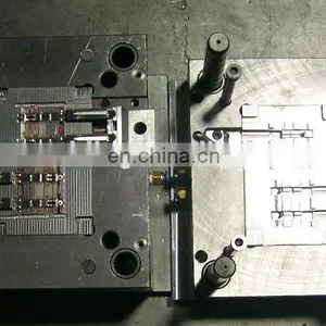 Plastic Connectores Parts and Mould Supplier thumbnail-6