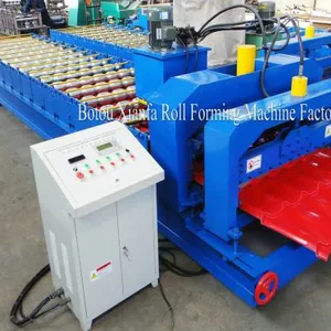 Russia Type For Glazed Tile Making Machine thumbnail-1