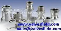 SS304 / SS316 Ball Valve thumbnail-5