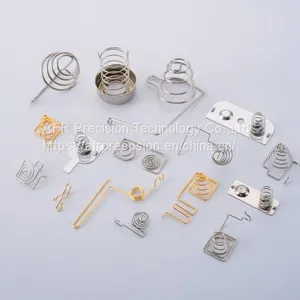 Precise Compression Springs thumbnail-1