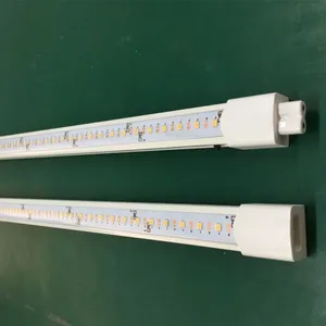 0.9 Meters LEDIP64 Waterproof Lamp Supermarket Refrigerator, Fresh Cabinet Refrigerator Lamp thumbnail-1