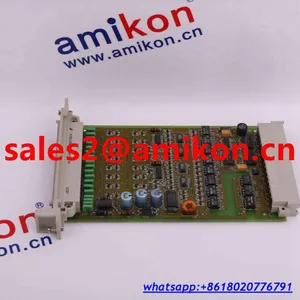 F8621A HIMA HIMATRIX NEW& ORIGINAL thumbnail-1