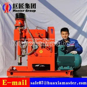 Full Hydraulic Tunnel Drilling Rig for ZDY-750 Coal Mine thumbnail-2