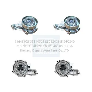 Zhejiang Depehr Supply European Truck Parts Heavy Duty Volvo Renault Trailer Cooling System Truck Coolant Water Pump 21960481/20920065 thumbnail-3