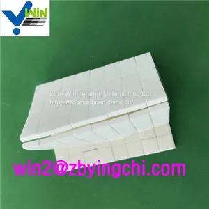 Industry Ceramic Mosaic Alumina Tile for Large Machine thumbnail-1
