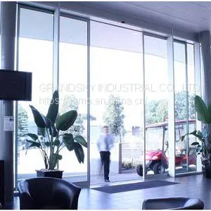 HEAVYDUTY AUTOMATIC DOOR DSH-250 thumbnail-2