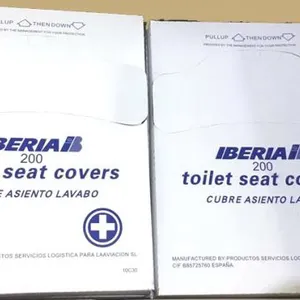 Fengcheng Zhonghe Paper Products Co., Ltd. company overview - view 2 thumbnail