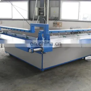 Manual/Hand Glass Cutting Table thumbnail-4