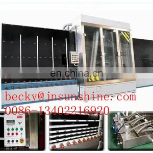 Double Glazed Glass Washer thumbnail-1