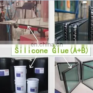 Horizontal Double Glass Production Line thumbnail-4