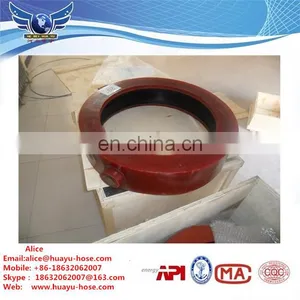 Dismountable Inflatable Thread Protector thumbnail-1