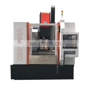 Conventional CNC Turning Milling And Drilling Machine thumbnail-1