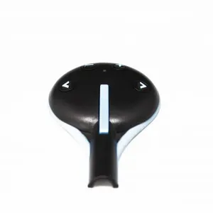 Rubber Buttons Silicone Rubber Buttons thumbnail-3