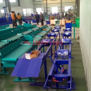 HG 377 ERW Steel Pipe Welding Machine thumbnail-4
