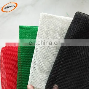 Safety Netting/Polyethylene Net/Debris Netting thumbnail-6