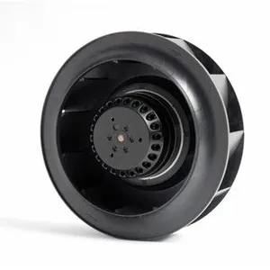 High Pressure Blower Forced Ventilating thumbnail-1
