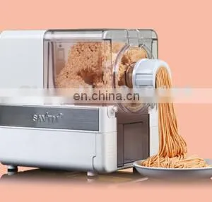 Multifunction Electric Cooking Noodle Machine Pasta Noodle Maker Machine Cooking Tools Dough Mixers Fruit Juicer Juicing thumbnail-3