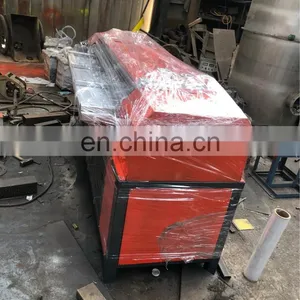 Radiating Fin Separating Machine/copper Aluminum Separating Machine thumbnail-4