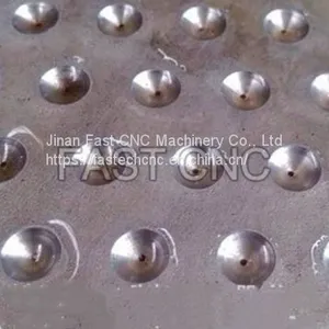 Taper Holes2, Precision Hole Processing, Taper Holes Processing thumbnail-1
