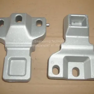 Chinese Manufacturer, Alloy Steel Sand Casting Auto Spare Parts thumbnail-2
