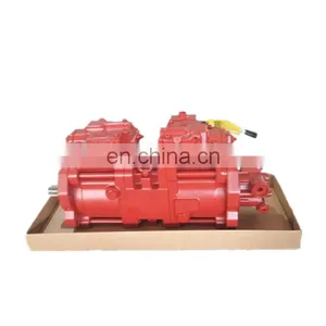 K3V63DT MX135W Excavator Parts Main Pump Samsung MX135 Hydraulic Pump thumbnail-1