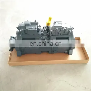 Excavator Parts Main Pump JS200 Main Hydraulic Pump thumbnail-7