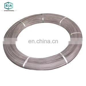 GB/T5223 BS5896 Standard Prestress Concrete Low Relaxation ht Spiral Rib pc Steel Wire thumbnail-3