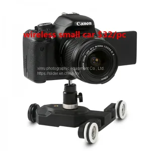 Film Video Camera Crane, Dolly Stand thumbnail-5