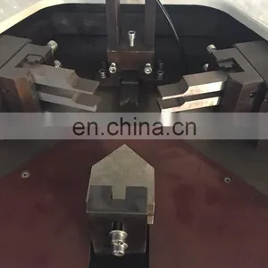 LMB-120 Aluminum Window Angle Crimping Machine thumbnail-6