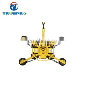 Hot Sell Rotatable Vacuum Rubber Plate Lifter for Glass Lifting Machine thumbnail-3