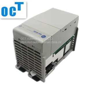 Low Cost Allen-Bradley AB 1769 Plc Cpu Module 1769-L32E Controller thumbnail-5