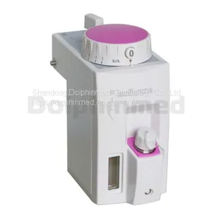 Isoflurane Anesthesia Vaporizer (Model:Dvapo200plus) thumbnail-3