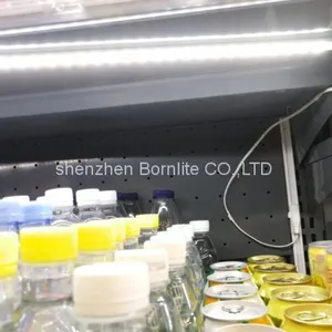 Led Shelves Lighting Rack Display Lighting Super Shelf Lighting Shopfitting Display thumbnail-2