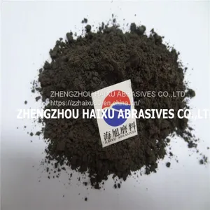 Chromite Powder 325mesh 400mesh for Colorant in Glass Bottles Field thumbnail-5