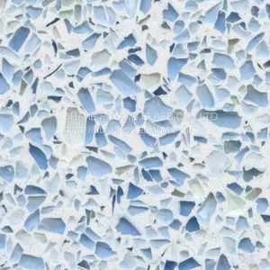Stone Glass for Marble and Terrazzo Production thumbnail-4