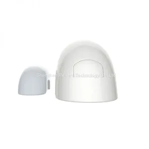 REHENT Tuya Wifi Home Security Alarm Door Open Sensor Wireless Burglar Accessories Compatible IFTTT thumbnail-1