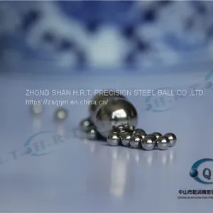Stainless Steel Ball thumbnail-1