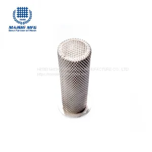 304 Stainless Steel Cloth for Coffee Filter thumbnail-2