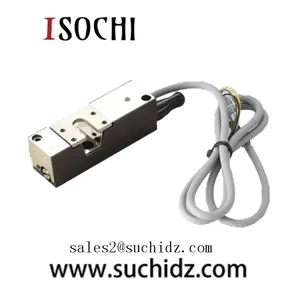 PCB Drilling Machine NCPCB Dynamotion DLR Laser Class Sensor Tool Measuring for Break Detection thumbnail-1