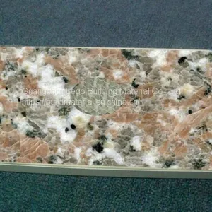 Aluminum Honeycomb Panels Alloy Decorative Ceiling thumbnail-2