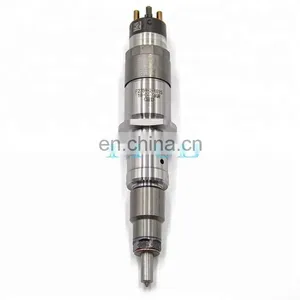 Diesel Injector 0445 120 204 for BOSCH Common Rail Disesl Injector 0445120204 thumbnail-2