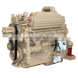 Chongqing Cummins Engine Co. Ltd. thumbnail-1
